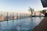 2 Bedroom Condo for rent in Rhythm Sukhumvit 42, Phra Khanong, Bangkok near BTS Ekkamai