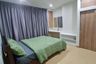 2 Bedroom Condo for rent in S Condo Sukhumvit 50, Phra Khanong, Bangkok near BTS On Nut