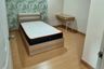 2 Bedroom Condo for rent in S Condo Sukhumvit 50, Phra Khanong, Bangkok near BTS On Nut
