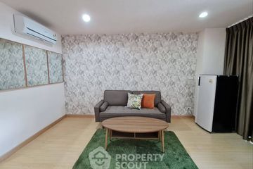2 Bedroom Condo for rent in S Condo Sukhumvit 50, Phra Khanong, Bangkok near BTS On Nut
