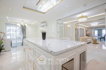 2 Bedroom Condo for rent in Petch 9 Tower, Thanon Phaya Thai, Bangkok near BTS Ratchathewi