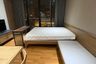 1 Bedroom Condo for rent in Park Origin Phrom Phong, Khlong Tan, Bangkok near BTS Phrom Phong