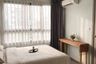 1 Bedroom Condo for rent in Ideo Sukhumvit 93, Bang Chak, Bangkok near BTS Bang Chak