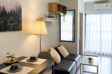 1 Bedroom Condo for rent in Ideo Sukhumvit 93, Bang Chak, Bangkok near BTS Bang Chak