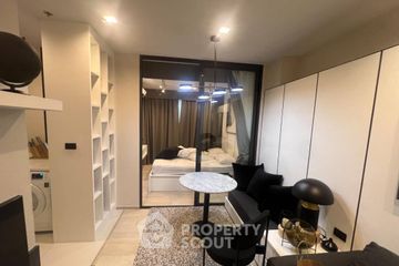1 Bedroom Condo for rent in Life One Wireless, Lumpini, Bangkok near BTS Ploen Chit