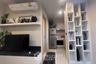 1 Bedroom Condo for rent in Life One Wireless, Lumpini, Bangkok near BTS Ploen Chit