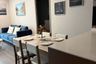 2 Bedroom Condo for rent in Ideo Sukhumvit - Rama 4, Phra Khanong, Bangkok near BTS Phra Khanong