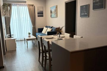 2 Bedroom Condo for rent in Ideo Sukhumvit - Rama 4, Phra Khanong, Bangkok near BTS Phra Khanong