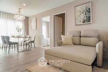 2 Bedroom Condo for rent in Regent Home Bangna, Bang Na, Bangkok near BTS Bang Na