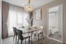 2 Bedroom Condo for rent in Regent Home Bangna, Bang Na, Bangkok near BTS Bang Na