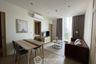 1 Bedroom Condo for rent in NOBLE STATE 39, Khlong Tan Nuea, Bangkok near BTS Phrom Phong