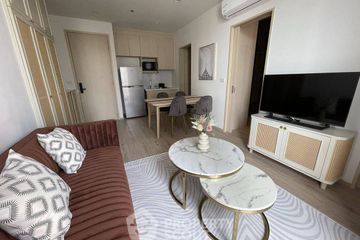1 Bedroom Condo for rent in NOBLE STATE 39, Khlong Tan Nuea, Bangkok near BTS Phrom Phong