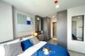 1 Bedroom Condo for rent in Ideo Chula - Samyan, Si Phraya, Bangkok near MRT Sam Yan