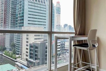 1 Bedroom Condo for rent in The Address Chidlom, Lumpini, Bangkok near BTS Chit Lom