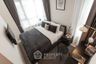 2 Bedroom Condo for rent in XT Huaikhwang, Din Daeng, Bangkok near MRT Huai Khwang