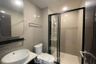 2 Bedroom Condo for rent in XT Huaikhwang, Din Daeng, Bangkok near MRT Huai Khwang