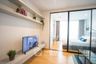 1 Bedroom Condo for rent in Noble Revo Silom, Silom, Bangkok near BTS Surasak