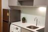 1 Bedroom Condo for rent in Noble Revo Silom, Silom, Bangkok near BTS Surasak
