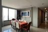 3 Bedroom Condo for rent in M Silom, Suriyawong, Bangkok near BTS Chong Nonsi