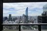 3 Bedroom Condo for rent in M Silom, Suriyawong, Bangkok near BTS Chong Nonsi