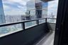 3 Bedroom Condo for rent in M Silom, Suriyawong, Bangkok near BTS Chong Nonsi
