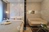 1 Bedroom Condo for rent in One 9 Five Asoke - Rama 9, Huai Khwang, Bangkok near MRT Phra Ram 9