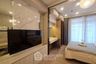 1 Bedroom Condo for rent in One 9 Five Asoke - Rama 9, Huai Khwang, Bangkok near MRT Phra Ram 9