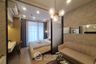 1 Bedroom Condo for rent in One 9 Five Asoke - Rama 9, Huai Khwang, Bangkok near MRT Phra Ram 9