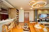 4 Bedroom Condo for rent in The Sukhothai Residences, Thung Maha Mek, Bangkok near MRT Lumpini