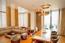 4 Bedroom Condo for rent in The Sukhothai Residences, Thung Maha Mek, Bangkok near MRT Lumpini