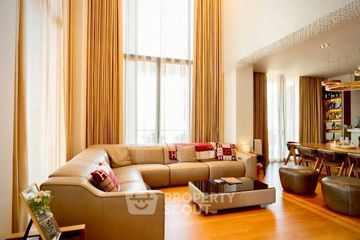 4 Bedroom Condo for rent in The Sukhothai Residences, Thung Maha Mek, Bangkok near MRT Lumpini