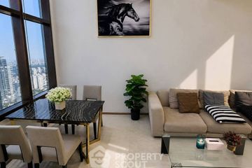 1 Bedroom Condo for rent in The Emporio Place, Khlong Tan, Bangkok near BTS Phrom Phong