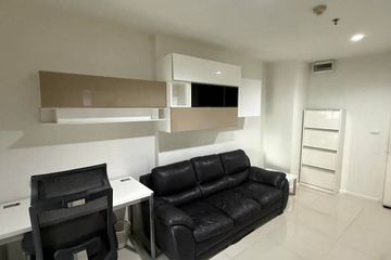 2 Bedroom Condo for rent in Aspire Rama 9, Bang Kapi, Bangkok near MRT Phra Ram 9