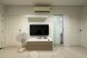 2 Bedroom Condo for rent in Aspire Rama 9, Bang Kapi, Bangkok near MRT Phra Ram 9