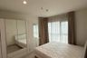 2 Bedroom Condo for rent in Aspire Rama 9, Bang Kapi, Bangkok near MRT Phra Ram 9