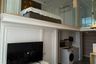 2 Bedroom Condo for rent in Knightsbridge Prime Sathorn, Thung Wat Don, Bangkok near BTS Chong Nonsi