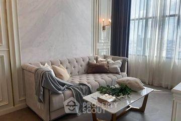 2 Bedroom Condo for rent in Knightsbridge Prime Sathorn, Thung Wat Don, Bangkok near BTS Chong Nonsi