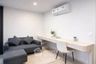 1 Bedroom Condo for rent in Aspire Onnut Station, Phra Khanong, Bangkok near BTS On Nut