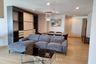 3 Bedroom Condo for rent in Belle Grand Rama 9, Huai Khwang, Bangkok near MRT Phra Ram 9