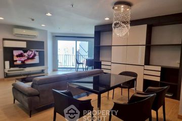 3 Bedroom Condo for rent in Belle Grand Rama 9, Huai Khwang, Bangkok near MRT Phra Ram 9
