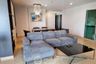3 Bedroom Condo for rent in Belle Grand Rama 9, Huai Khwang, Bangkok near MRT Phra Ram 9