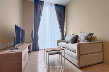 1 Bedroom Condo for rent in Noble BE19, Khlong Toei Nuea, Bangkok near BTS Asoke