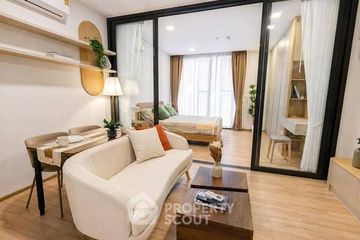 1 Bedroom Condo for rent in XT Phayathai, Thanon Phaya Thai, Bangkok near BTS Phaya Thai