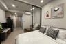 1 Bedroom Condo for rent in One 9 Five Asoke - Rama 9, Huai Khwang, Bangkok near MRT Phra Ram 9