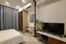 1 Bedroom Condo for rent in One 9 Five Asoke - Rama 9, Huai Khwang, Bangkok near MRT Phra Ram 9