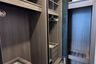1 Bedroom Condo for rent in The Line Sukhumvit 71, Phra Khanong Nuea, Bangkok near BTS Phra Khanong