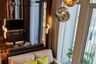 1 Bedroom Condo for rent in Culture Chula, Si Phraya, Bangkok near MRT Sam Yan