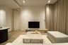1 Bedroom Condo for rent in The Strand Thonglor, Khlong Tan Nuea, Bangkok near BTS Thong Lo