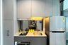 1 Bedroom Condo for rent in Ideo Sukhumvit - Rama 4, Phra Khanong, Bangkok near BTS Phra Khanong