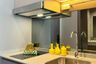 1 Bedroom Condo for rent in Ideo Sukhumvit - Rama 4, Phra Khanong, Bangkok near BTS Phra Khanong